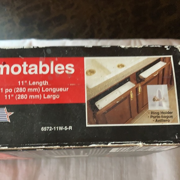 3 FOR $15!!! Sink front trays - Picture 4 of 4